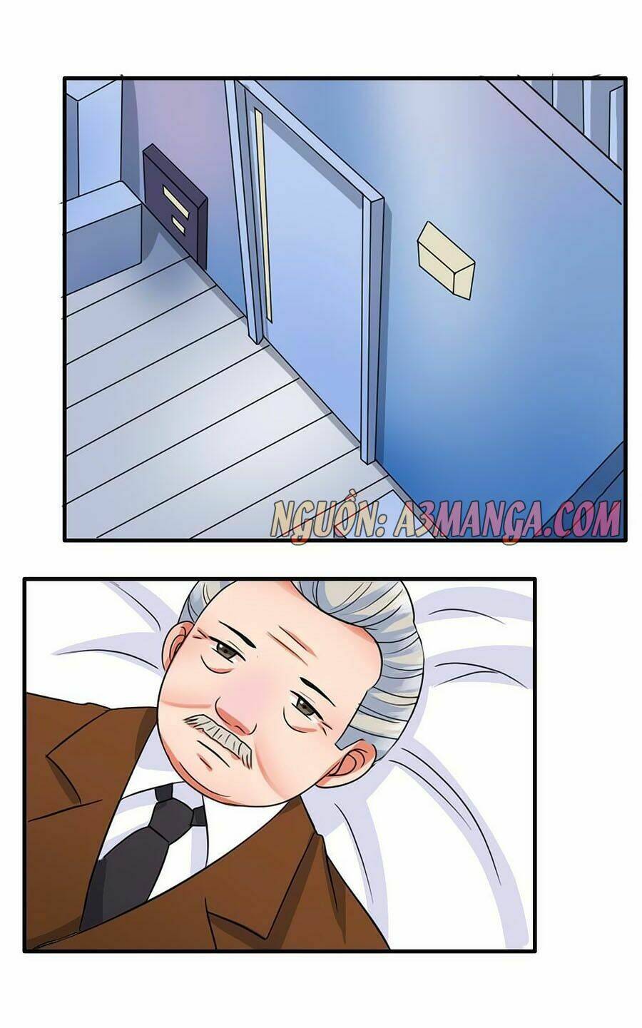 Số Hiệu 1314: Chapter 19