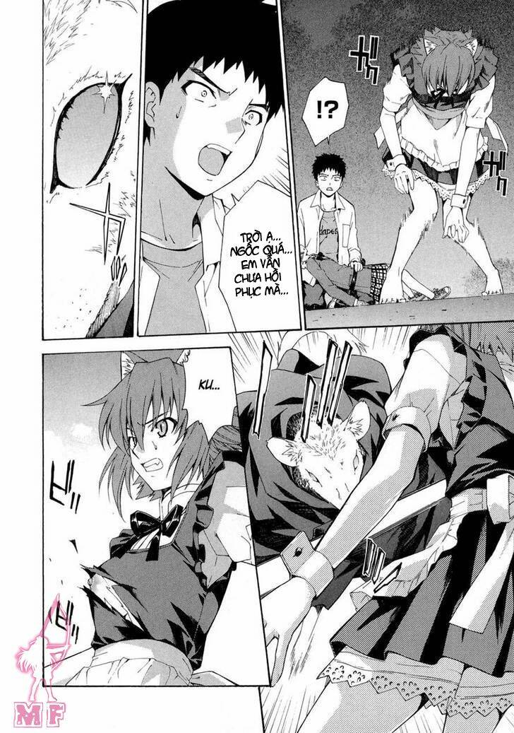 Isuca: Chapter 11