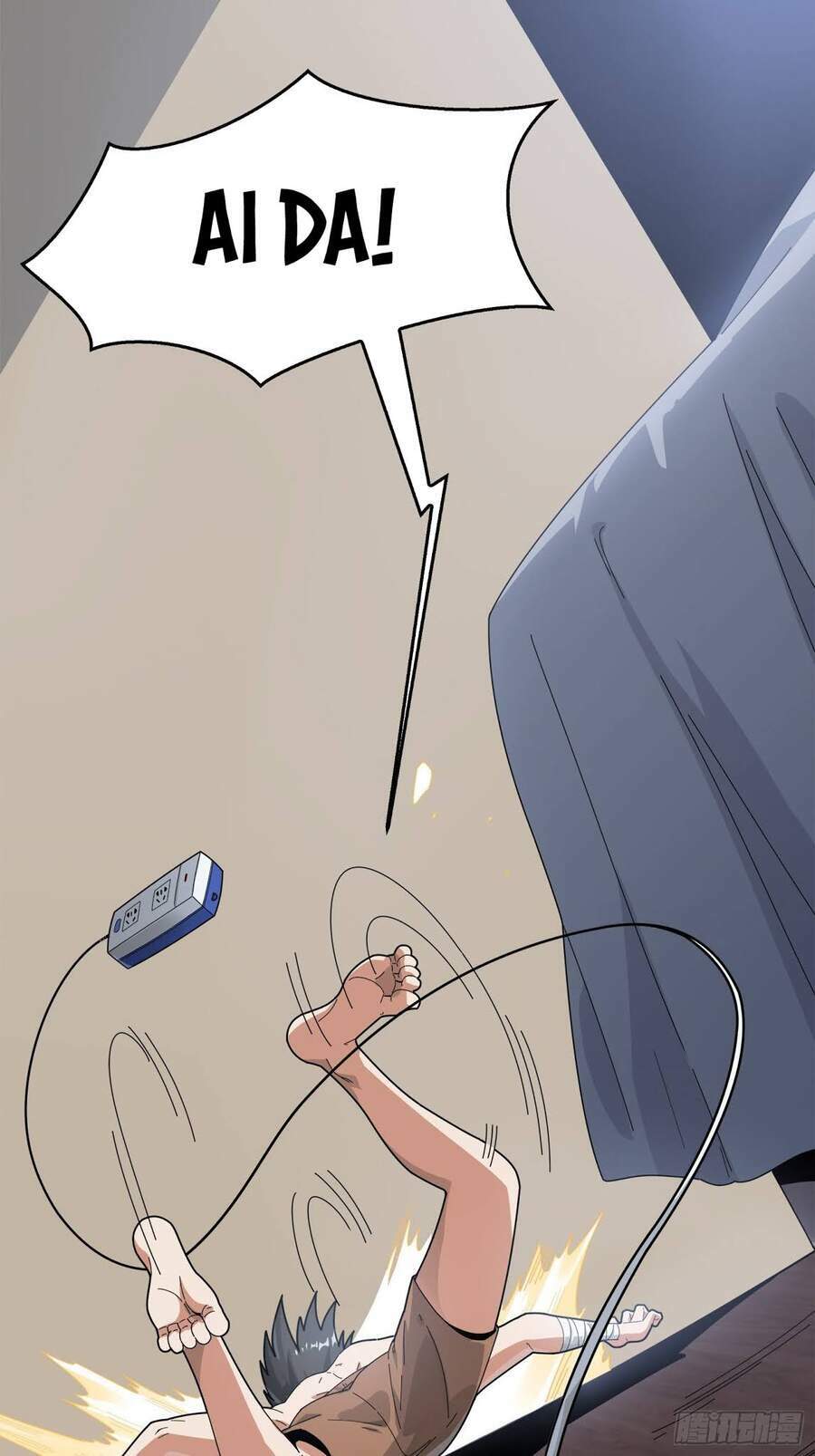 Pubg Luck Rookie: Chapter 6