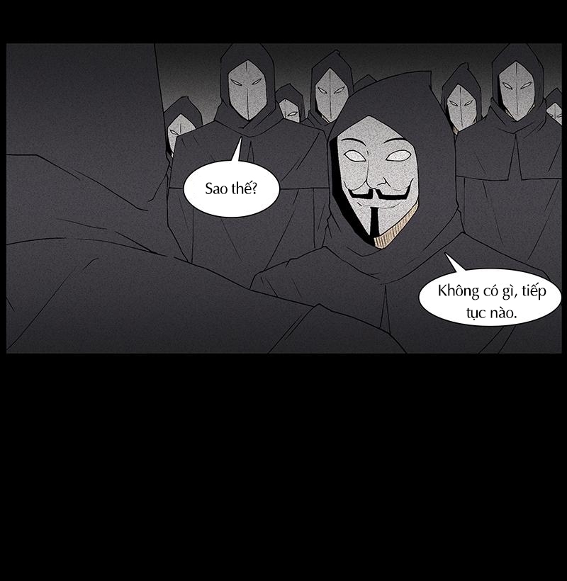 Chuyện Lạ Đêm Khuya: Chapter 14