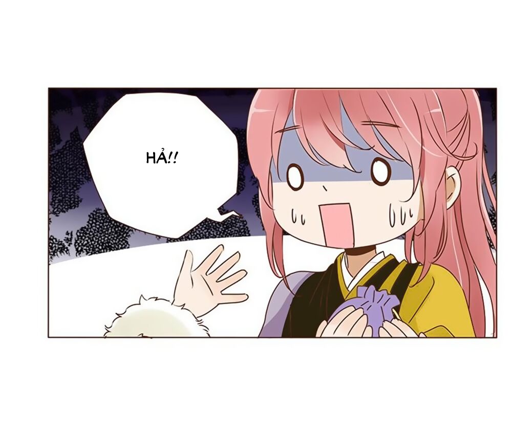 Đế Vương Trắc: Chapter 57