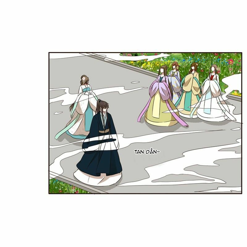Thông Linh Phi: Chapter 138