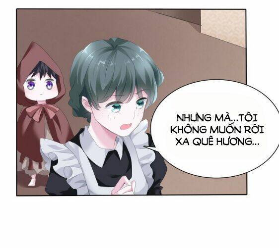 Một Lời Không Hợp Liền Hút Máu: Chapter 50