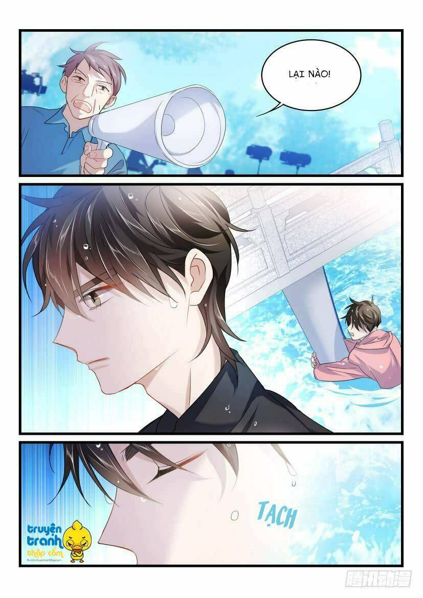 Ảnh Đế X Ảnh Đế: Chapter 38