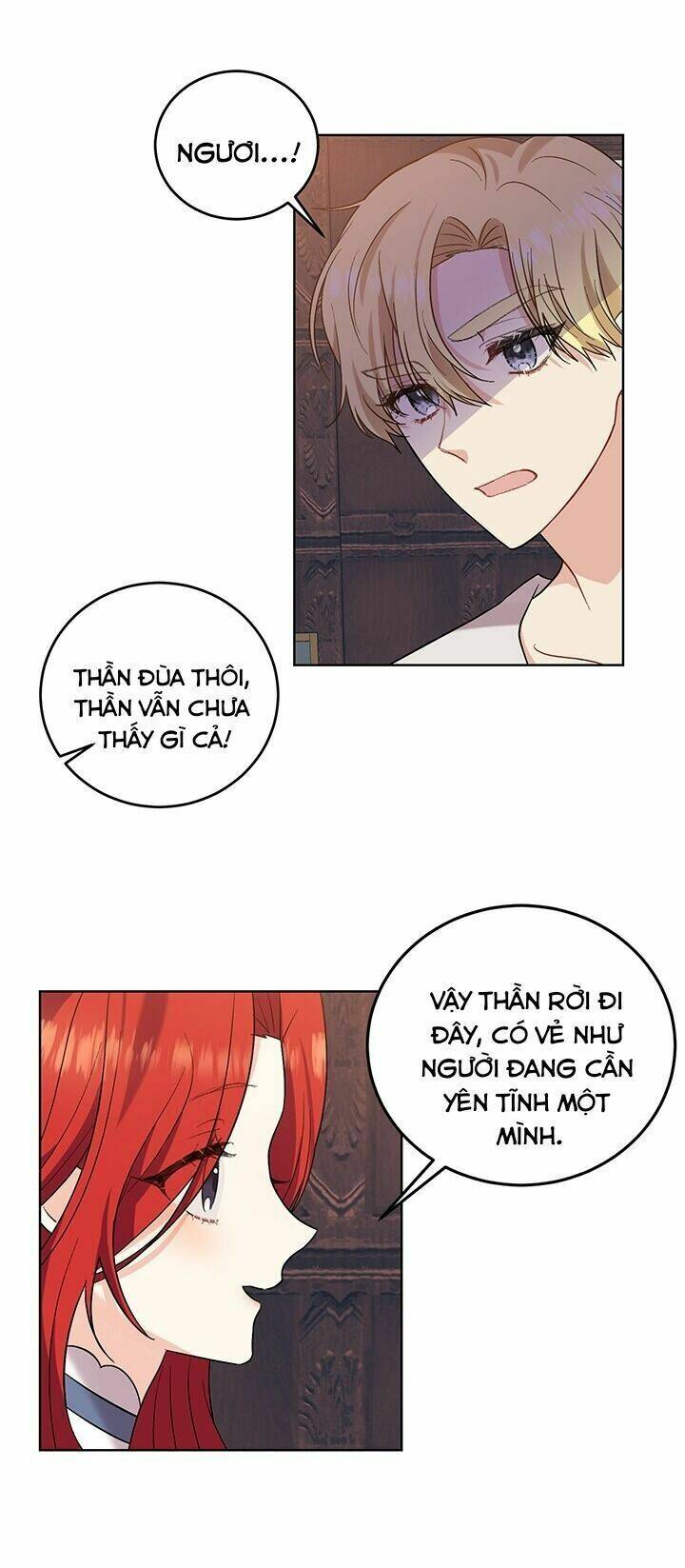 Tôi Trở Thành Gia Sư Của Tên Bạo Chúa: Chapter 10