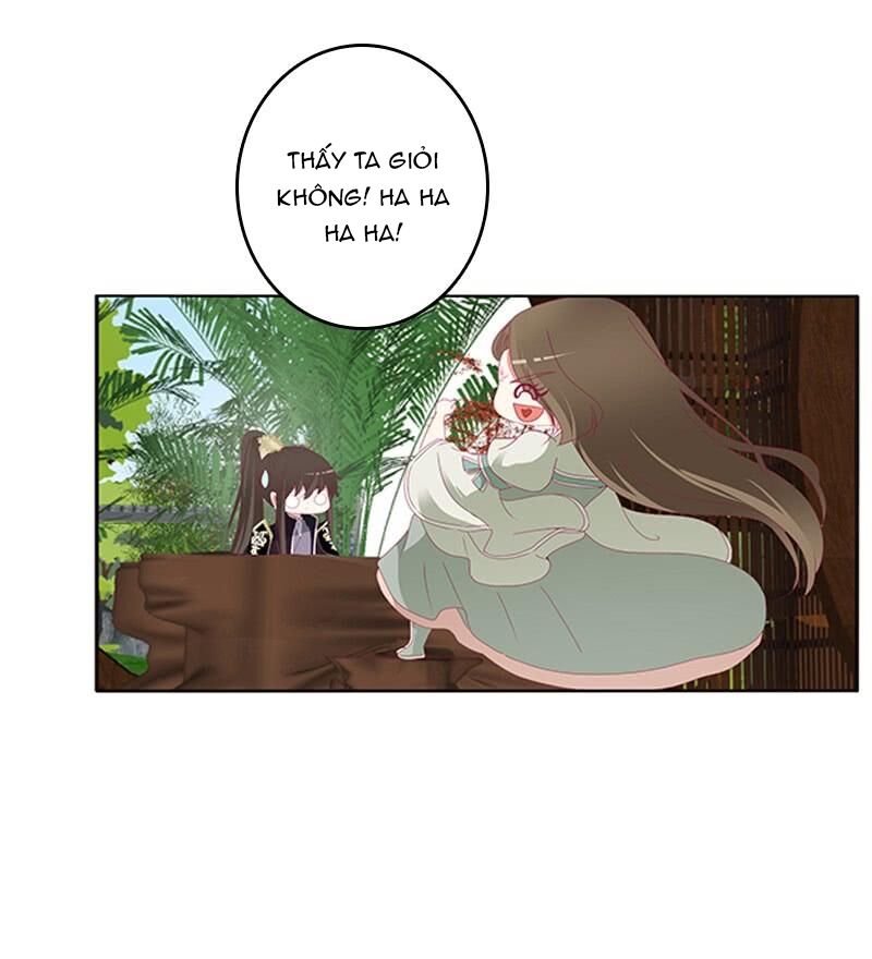 Thông Linh Phi: Chapter 420