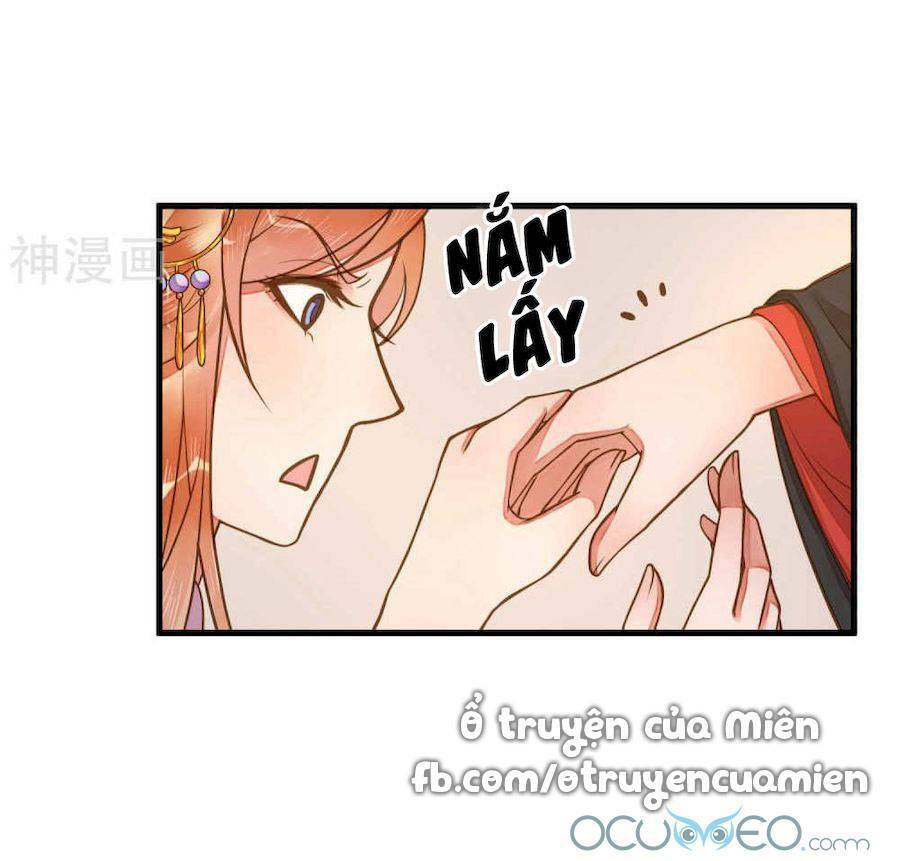 Quý Phi Này Có Chút Cơ: Chapter 10
