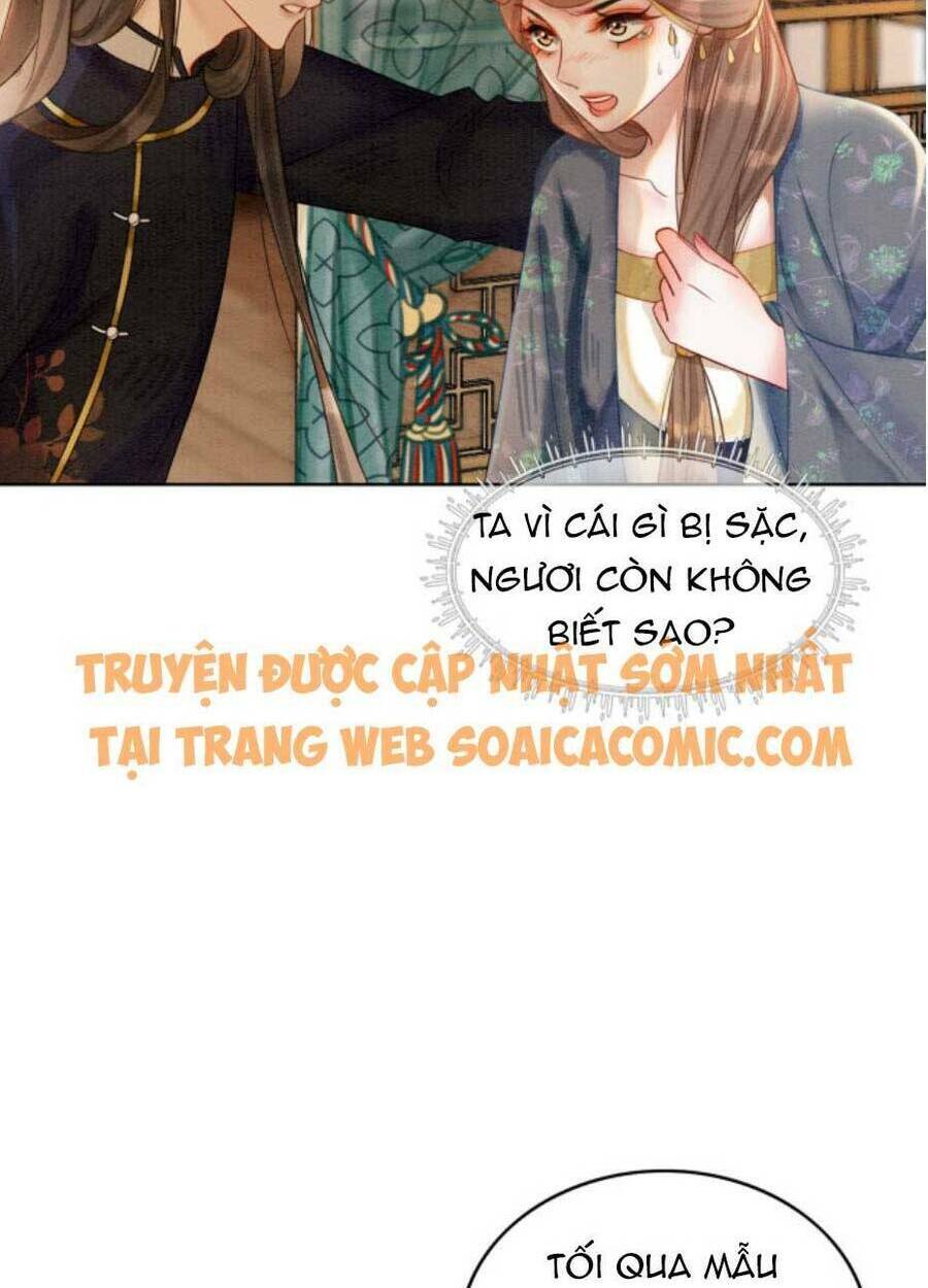 Xung Hỉ Vương Phi: Chapter 48