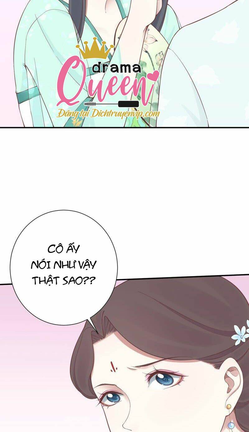 Hoàng Hậu Bận Lắm: Chapter 160
