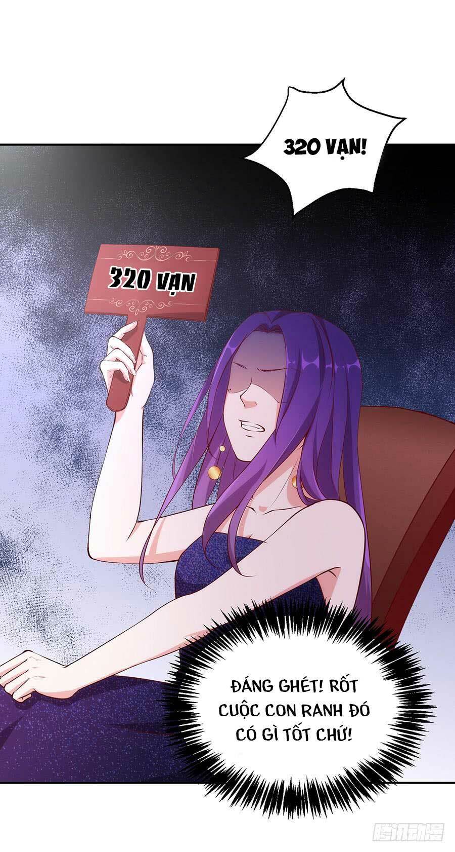 Gả Cho Tình Cũ Làm Lão Bà: Chapter 48