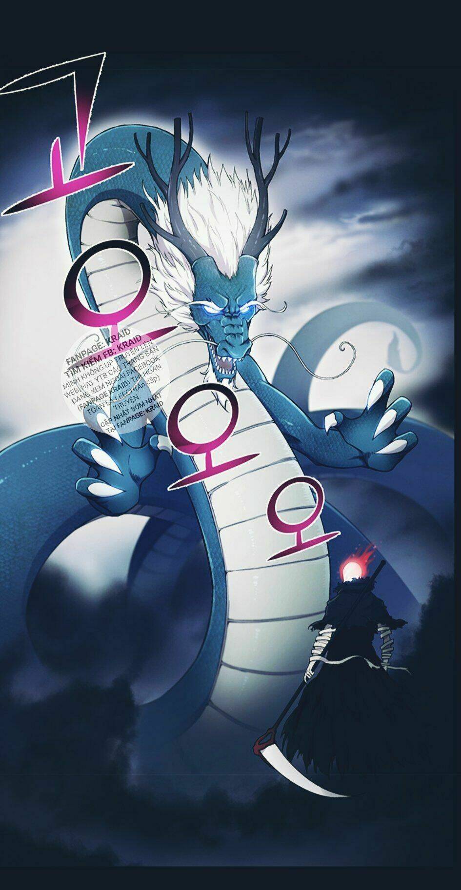 Luân Hồi Ác Nhân: Chapter 23