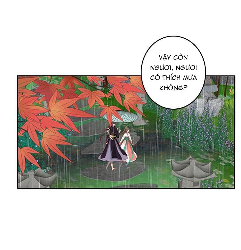 Thông Linh Phi: Chapter 415