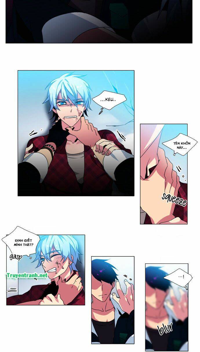 Wonted: Chapter 79