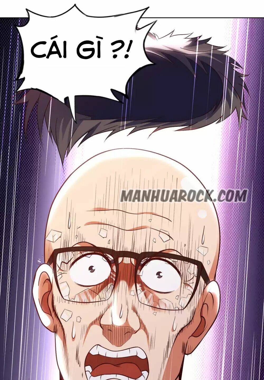 Sư Phụ Của Ta Là Thần Tiên: Chapter 27