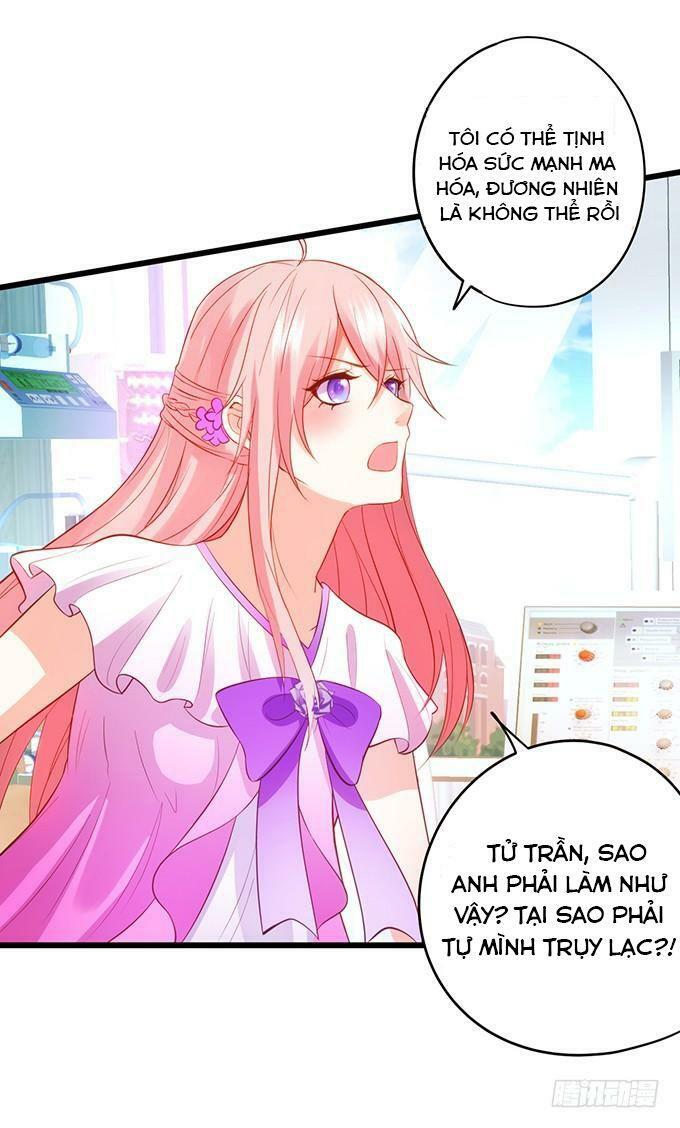 Hồ Tiên Hung Bạo: Chapter 90