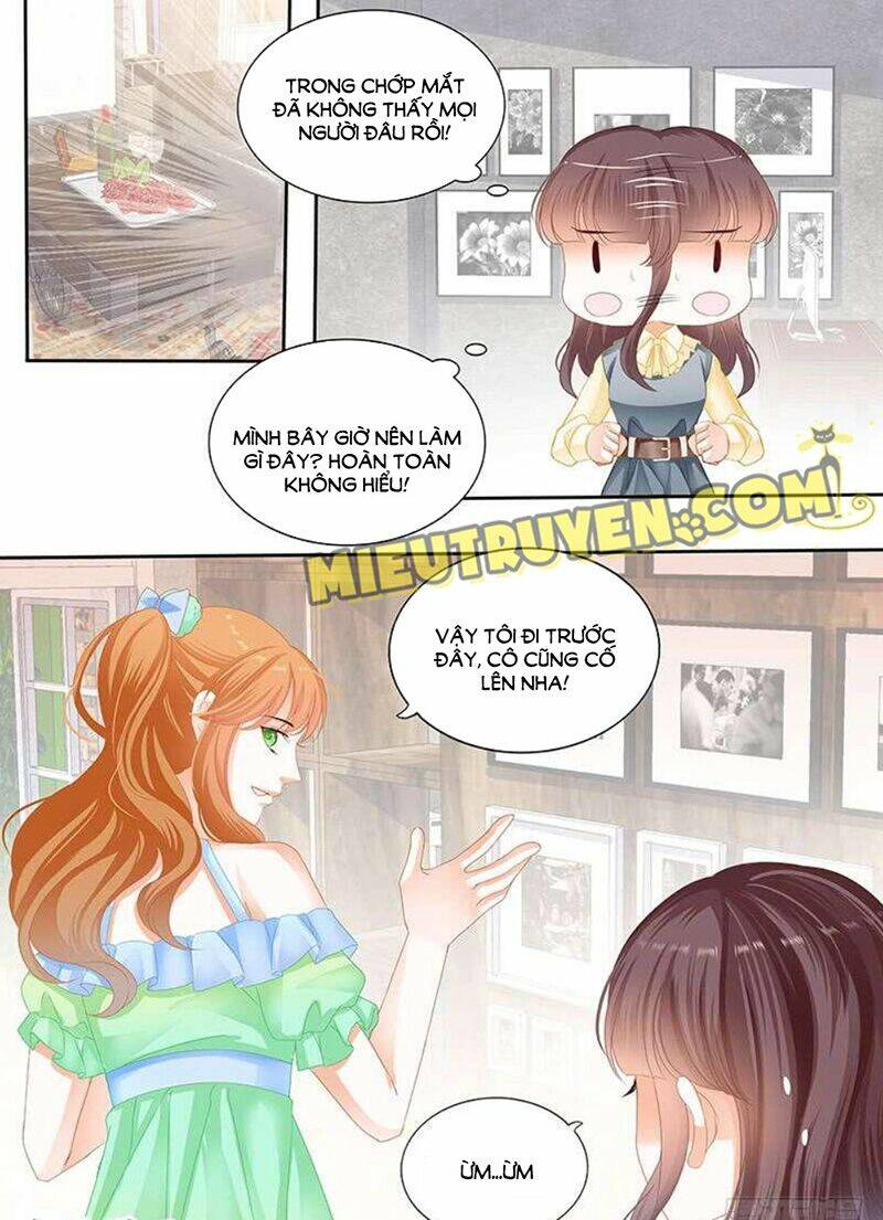 Thiểm Hôn Kiều Thê: Chapter 99