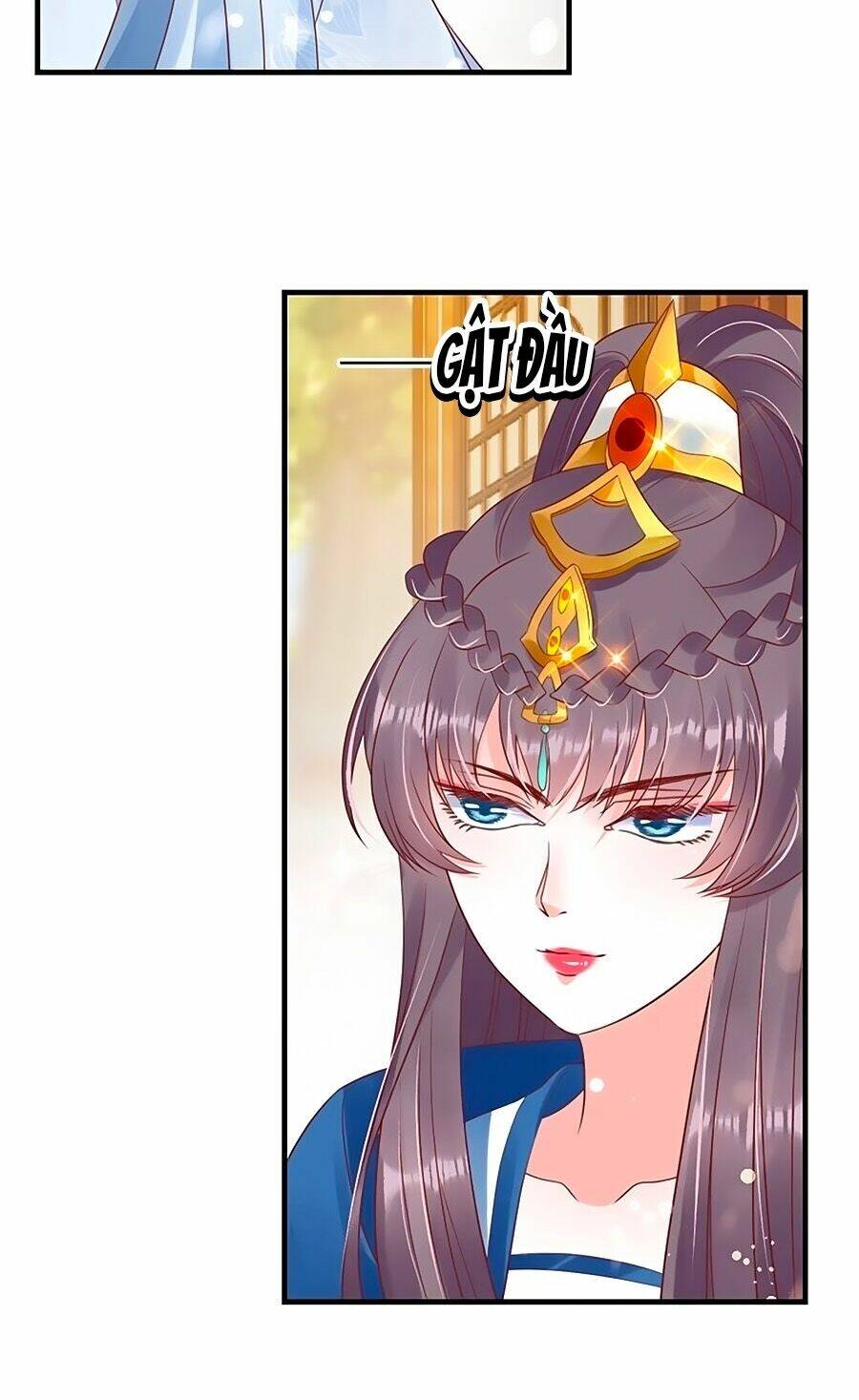 Thịnh Thế Lê Hoa Điện: Chapter 44