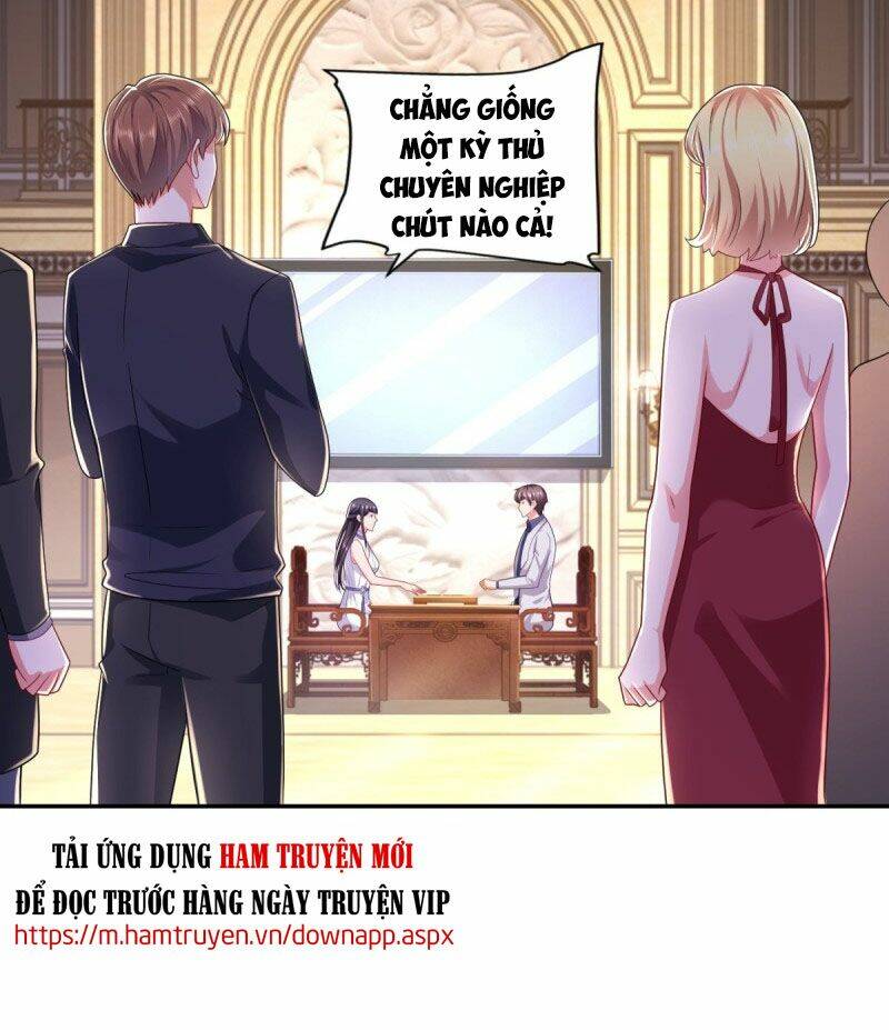 Chí Tôn Toàn Năng: Chapter 65