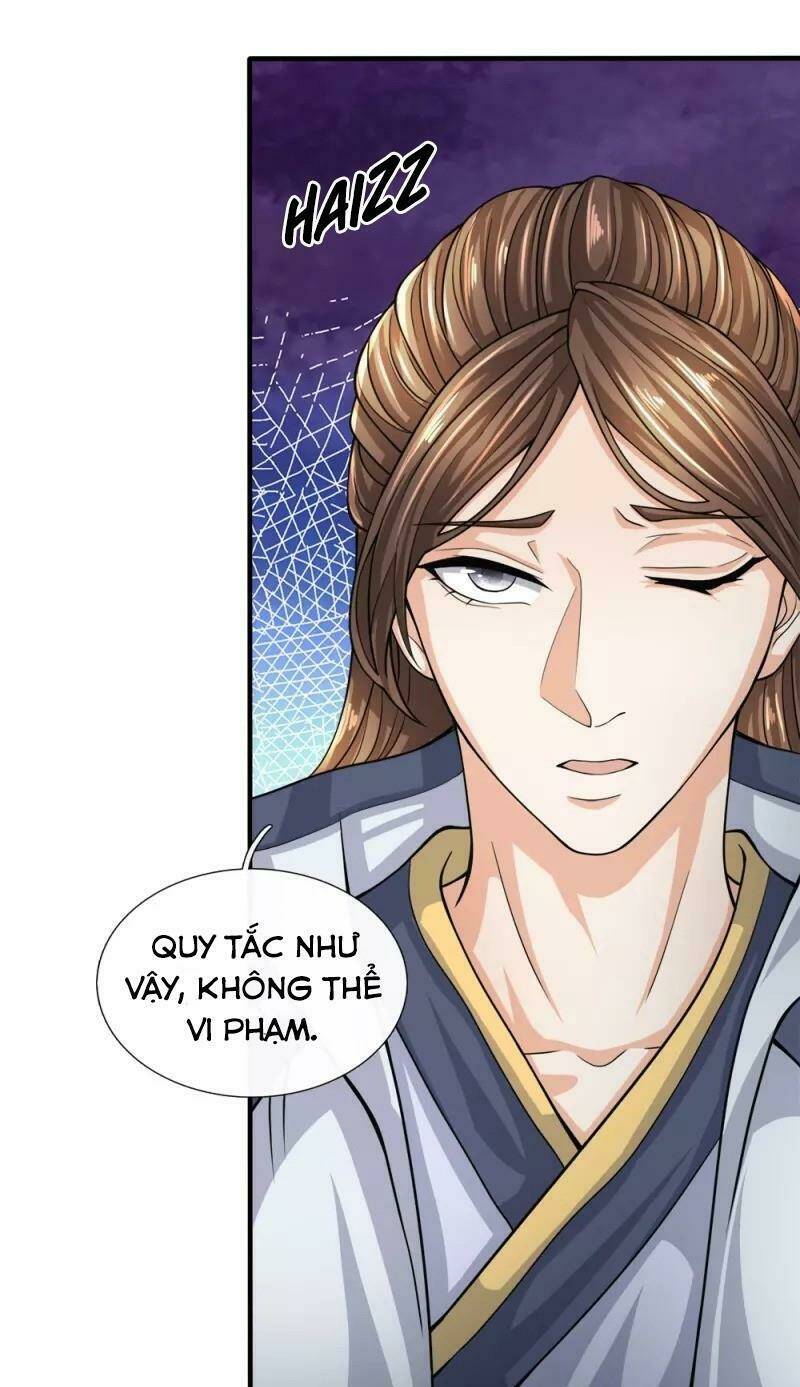 Chí Tôn Hồng Bao Hoàng Đế: Chapter 28