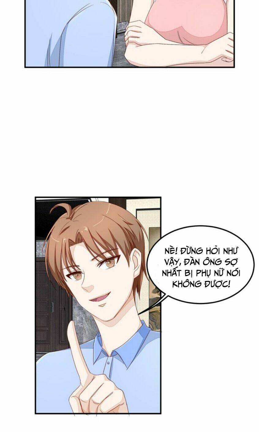 Chung Cực Thấu Thị Nhãn: Chapter 43