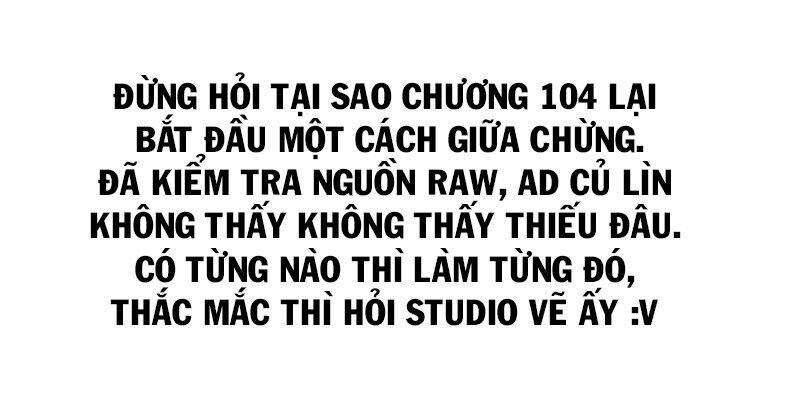 Rich Player - Người Chơi Khắc Kim: Chapter 104