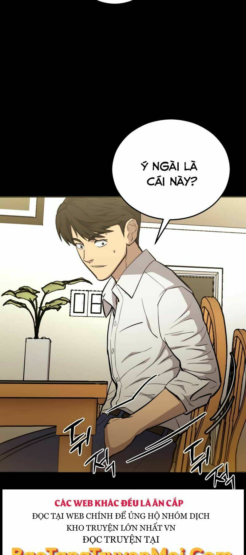 Cánh Cổng Mở Ra Đúng Ngày Đầu Tiên Tôi Thành Chính Trị Gia: Chapter 12