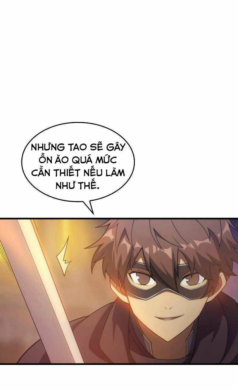 Tái Sinh Thành Công Chức Ở Một Thế Giới Xa Lạ: Chapter 25