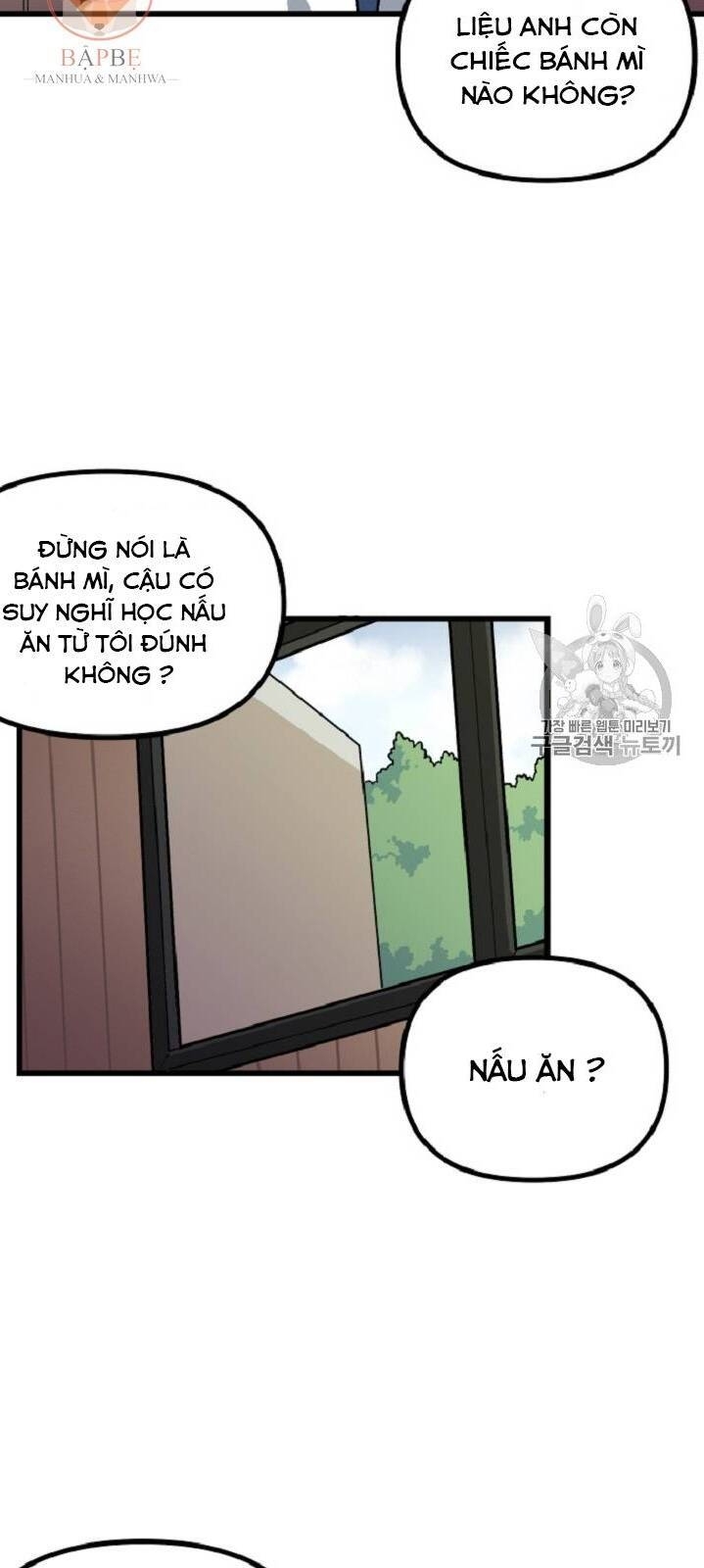 Ark: Chapter 10