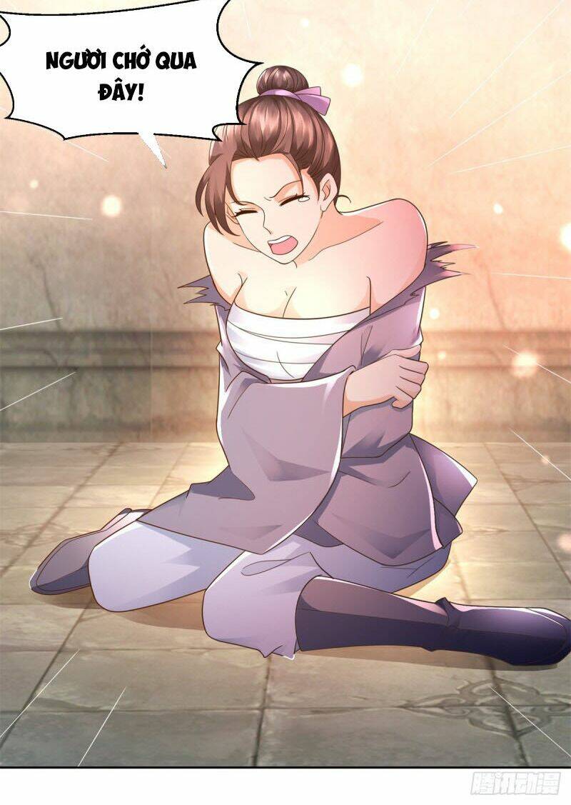 Chí Tôn Trọng Sinh: Chapter 98