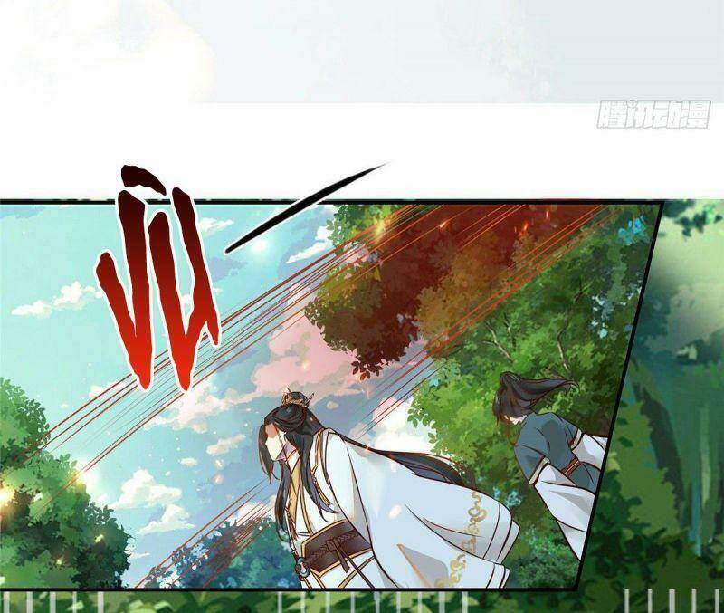 Nghịch Thiên Thần Phi Chí Thượng: Chapter 6