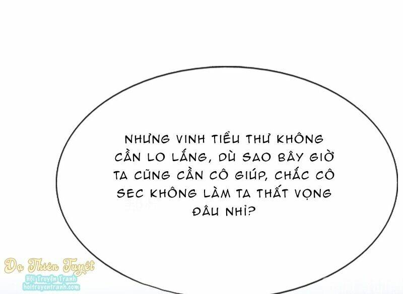 Nhân Vật Phản Diện Biến Thành Sủng Vật: Chapter 15