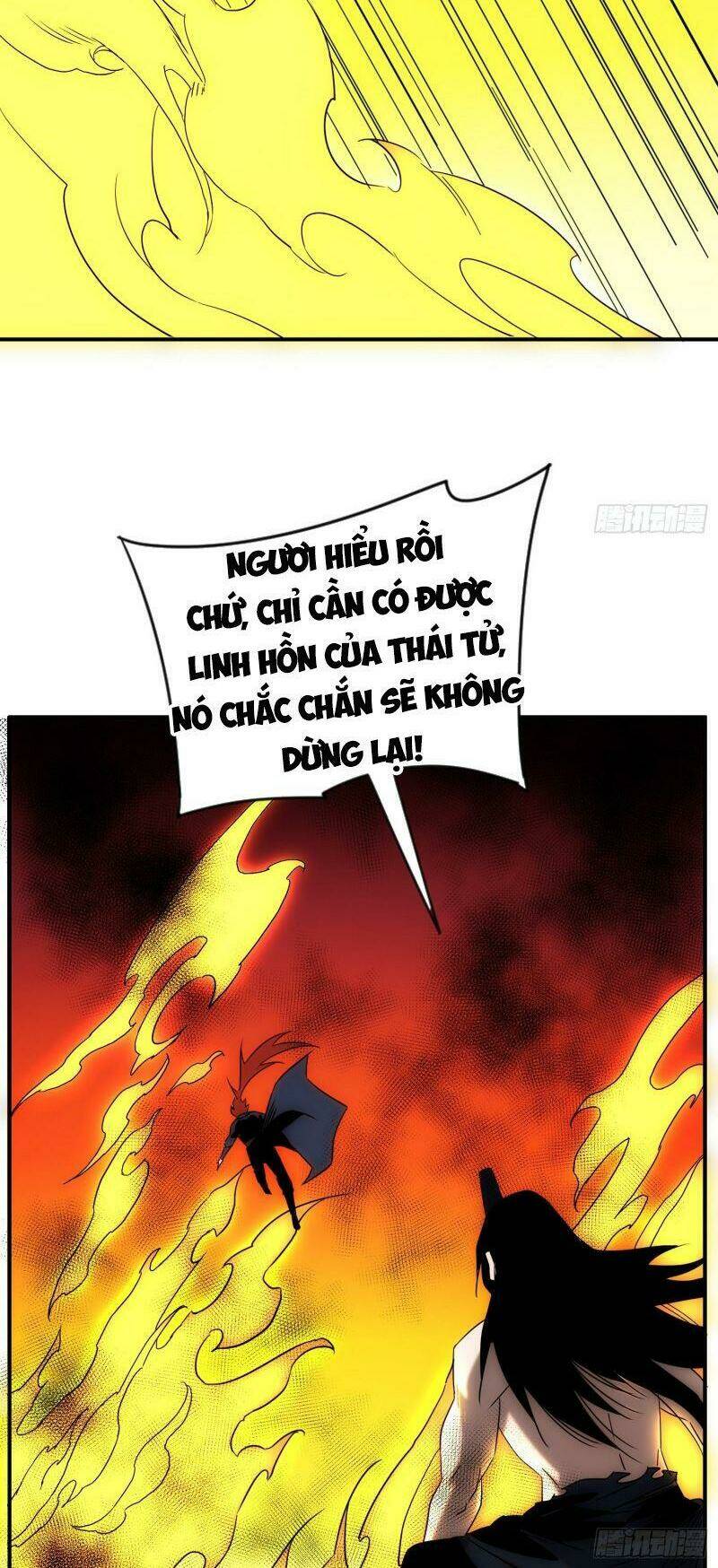 Ma Vương Là Đại Địa Chủ: Chapter 71