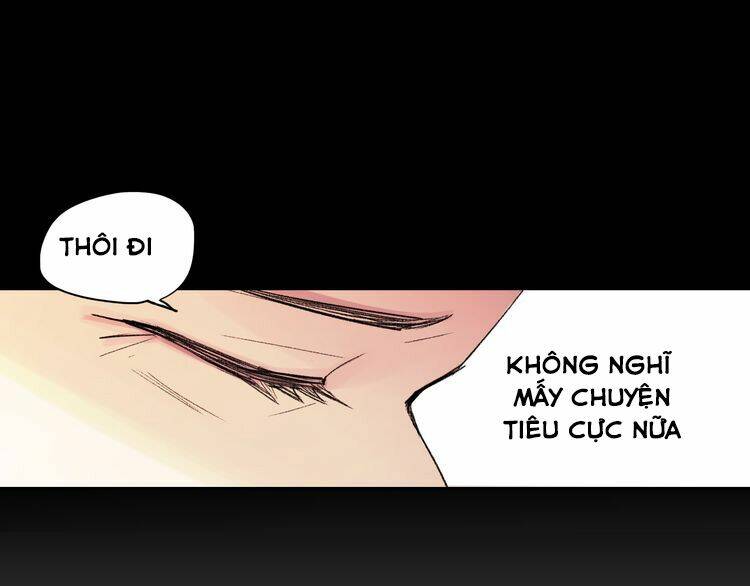 Ông Bà Nội Tuổi 17: Chapter 2