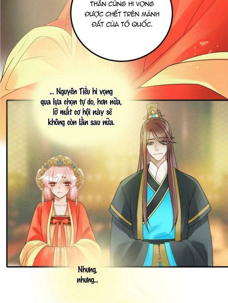 Cướp Chàng Vợ Về Đón Năm Mới: Chapter 49