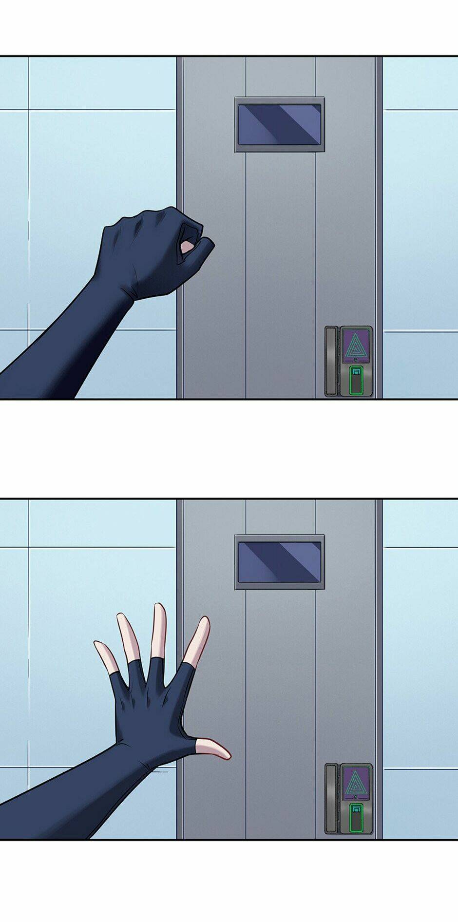 Anh Hùng Và Hiệp Nữ: Chapter 46