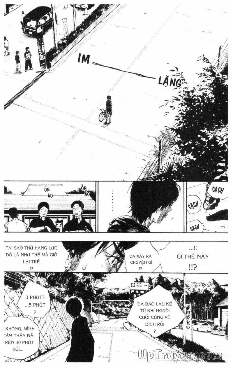 Over Drive: Chapter 11