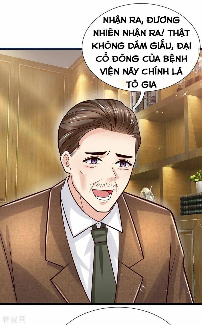 Tuyệt Đỉnh Khí Thiếu: Chapter 89