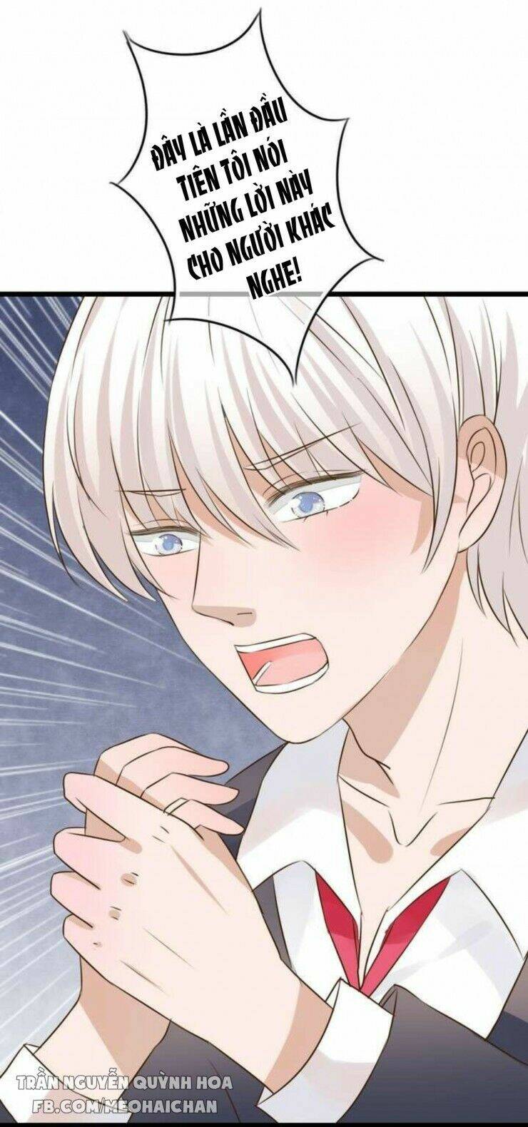 Sau Con Mưa Mùa Hạ: Chapter 4