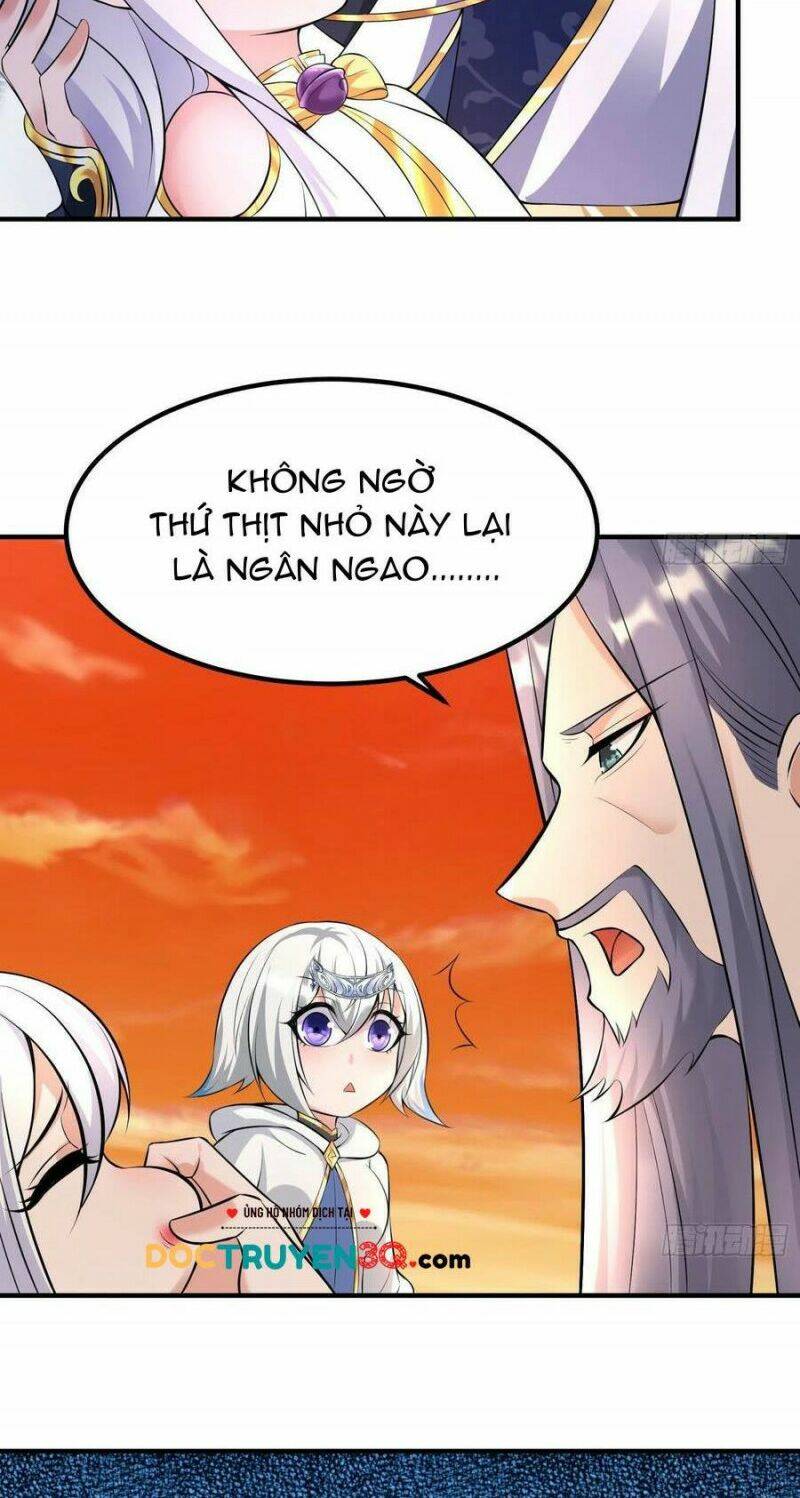 Giáng Thần Chiến Ký: Chapter 138