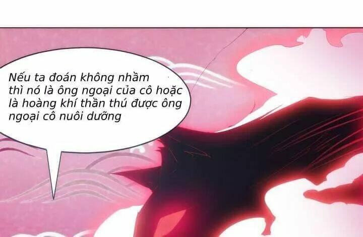 Bí Mật Của Dạ Tộc: Chapter 23