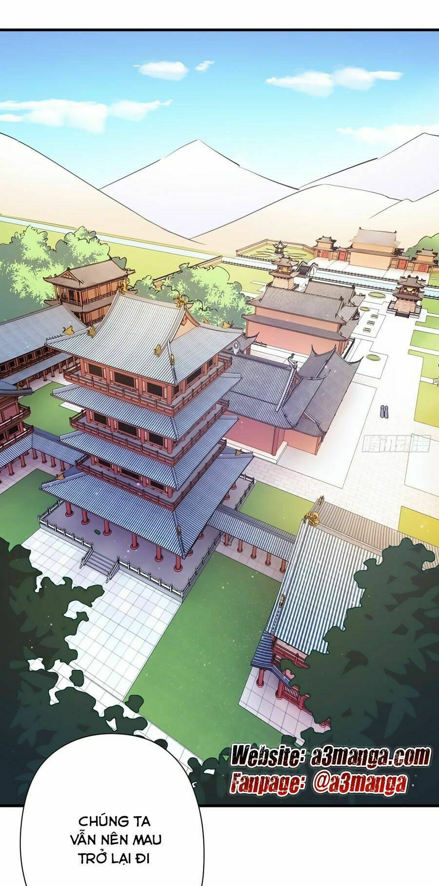 Vương Phi Có Chút Nghịch Ngợm: Chapter 28
