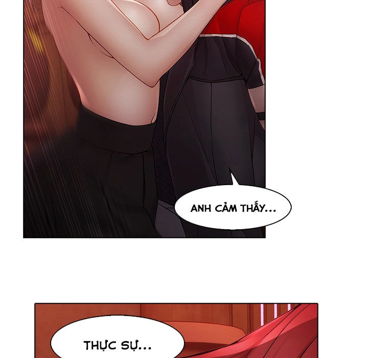 Ảo Mộng Hồ Điệp: Chapter 13
