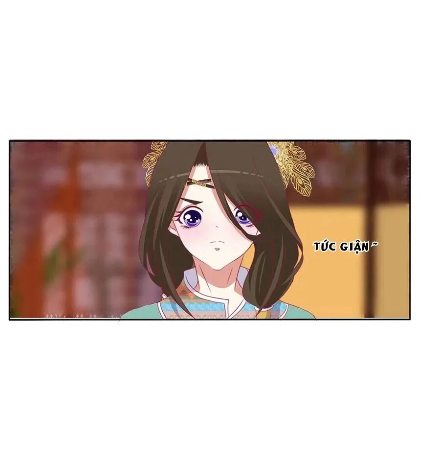 Thông Linh Phi: Chapter 719