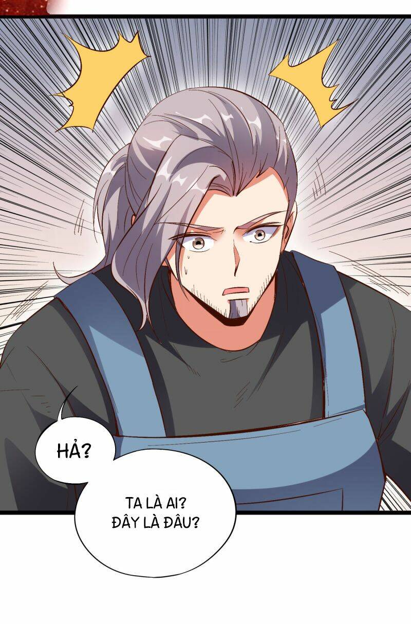Phục Thiên Thánh Chủ: Chapter 34