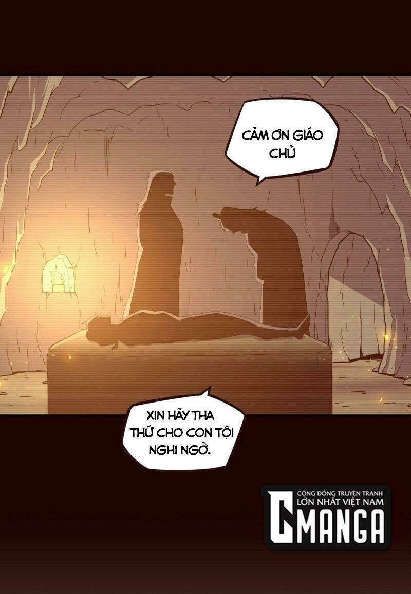 Sinh Tử Quyết: Chapter 163