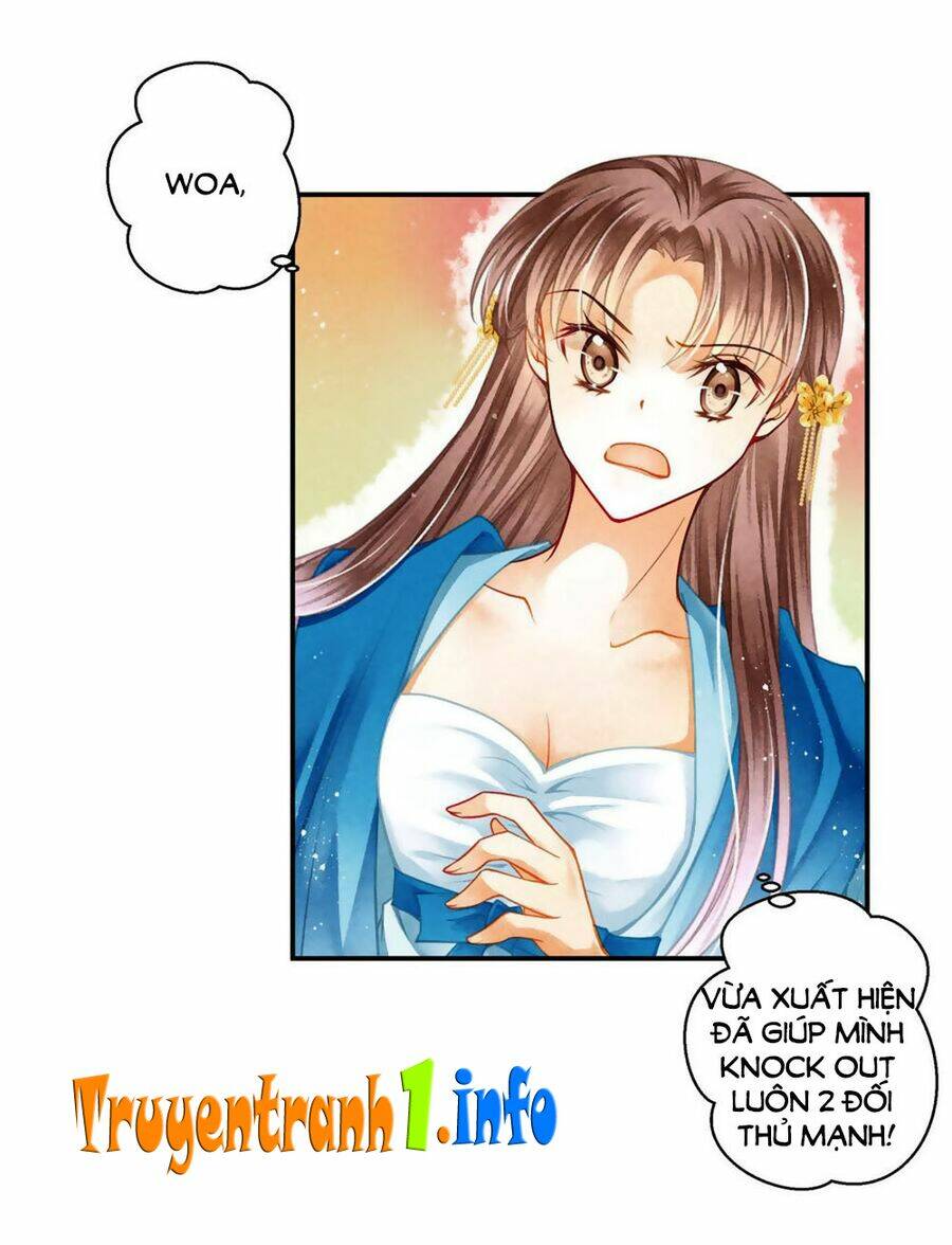 Ái Thượng Vô Địch Tiếu Hoàng Hậu: Chapter 144