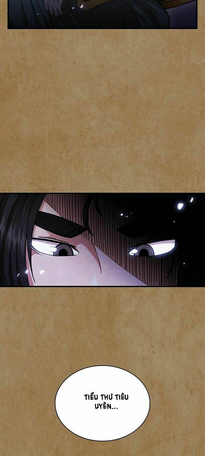 Thân Thủ Đệ Nhất Kiếm: Chapter 13