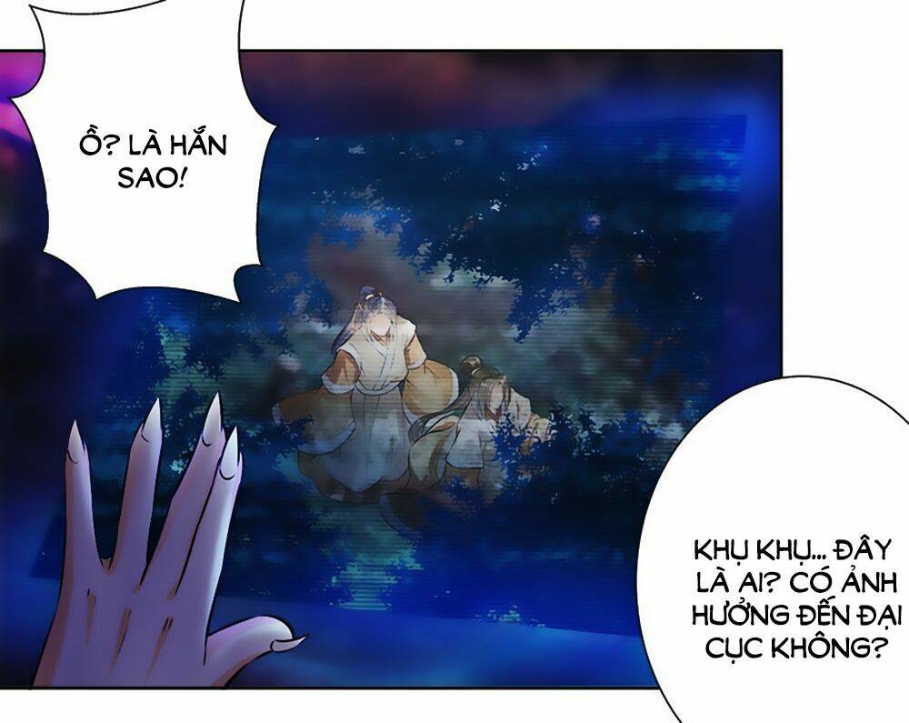 Liêu Liêu Nhân Thân Tu Tiên Truyện: Chapter 39