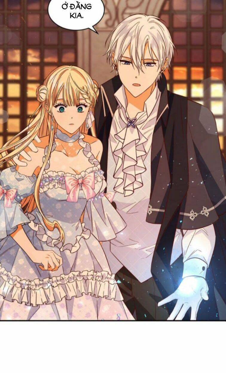 Lòng Trung Thành Với Kẻ Ác: Chapter 30