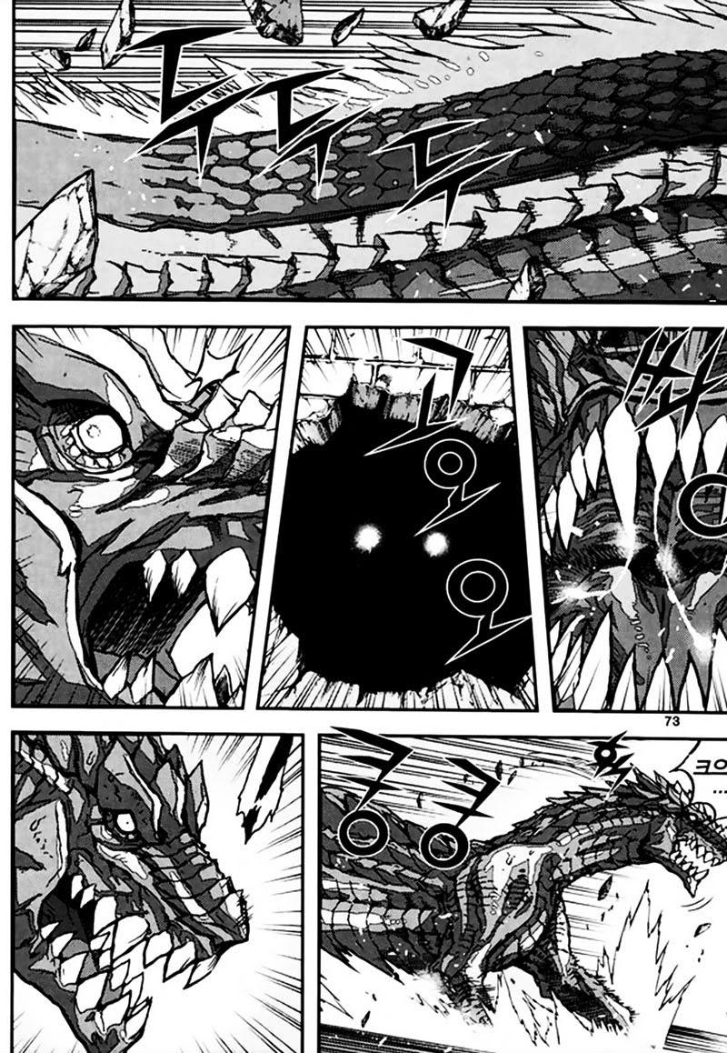 Diêm Đế: Chapter 49.3